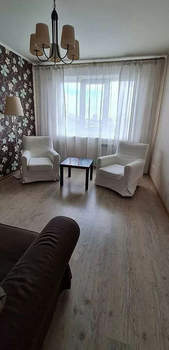 2-к квартира, на длительный срок, 47м2, 8/12 этаж