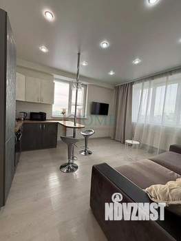 2-к квартира, на длительный срок, 48м2, 10/17 этаж