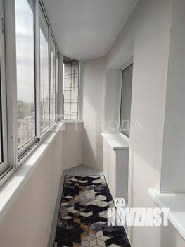 3-к квартира, на длительный срок, 72м2, 4/14 этаж