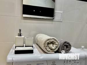 1-к квартира, посуточно, 35м2, 4/5 этаж