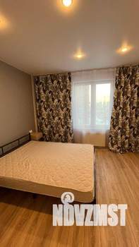 2-к квартира, на длительный срок, 44м2, 13/25 этаж