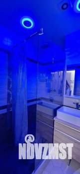 2-к квартира, посуточно, 40м2, 13/24 этаж