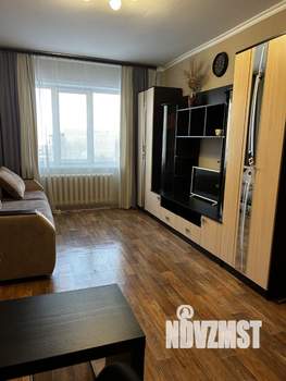 1-к квартира, на длительный срок, 47м2, 7/17 этаж