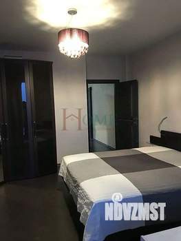 2-к квартира, на длительный срок, 64м2, 11/14 этаж