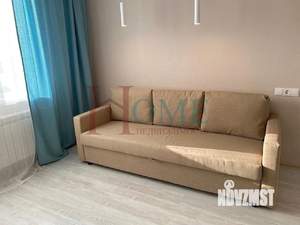 Студия квартира, на длительный срок, 30м2, 22/22 этаж