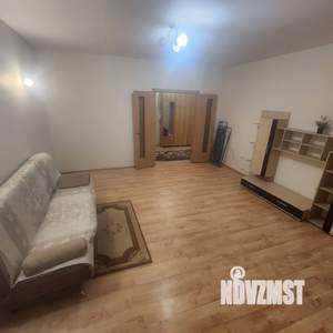 1-к квартира, на длительный срок, 52м2, 9/10 этаж