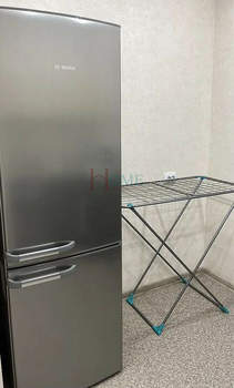 Студия квартира, на длительный срок, 34м2, 1/14 этаж