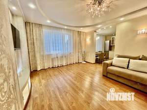 2-к квартира, на длительный срок, 77м2, 5/16 этаж