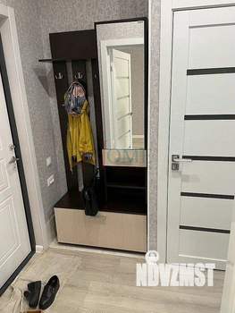 1-к квартира, на длительный срок, 34м2, 4/16 этаж