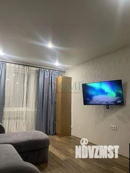 2-к квартира, на длительный срок, 45м2, 5/5 этаж