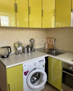 1-к квартира, на длительный срок, 32м2, 5/5 этаж