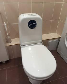 1-к квартира, на длительный срок, 35м2, 4/25 этаж