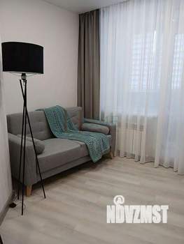 Студия квартира, на длительный срок, 22м2, 2/25 этаж