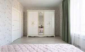 3-к квартира, на длительный срок, 95м2, 11/15 этаж