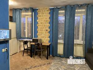 1-к квартира, на длительный срок, 31м2, 3/5 этаж