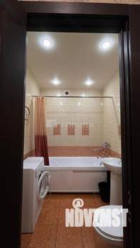 1-к квартира, на длительный срок, 33м2, 2/10 этаж