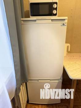 3-к квартира, посуточно, 57м2, 5/5 этаж