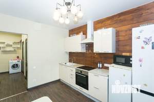 1-к квартира, на длительный срок, 39м2, 14/17 этаж