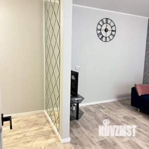 2-к квартира, на длительный срок, 45м2, 2/5 этаж