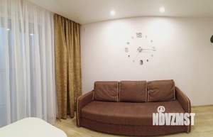 Студия квартира, посуточно, 25м2, 7/9 этаж