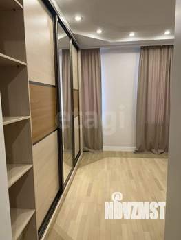 5-к квартира, на длительный срок, 190м2, 6/9 этаж