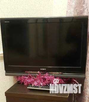 Студия квартира, посуточно, 20м2, 1/5 этаж