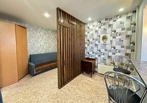 1-к квартира, на длительный срок, 30м2, 10/10 этаж