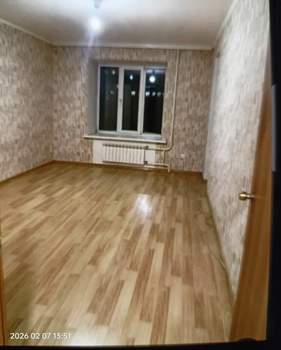 2-к квартира, на длительный срок, 57м2, 2/16 этаж