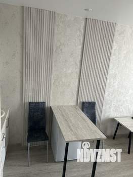 1-к квартира, посуточно, 30м2, 18/25 этаж