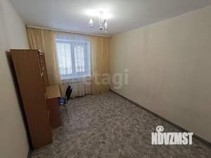 3-к квартира, на длительный срок, 72м2, 4/13 этаж