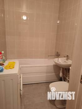 Студия квартира, на длительный срок, 25м2, 16/24 этаж