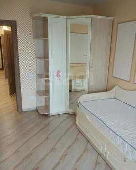 3-к квартира, на длительный срок, 101м2, 14/24 этаж