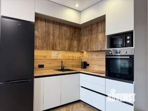 1-к квартира, на длительный срок, 46м2, 18/26 этаж