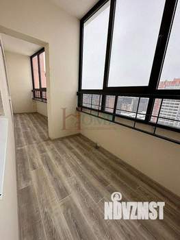 1-к квартира, на длительный срок, 41м2, 11/17 этаж