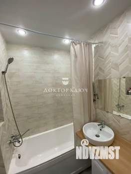 1-к квартира, на длительный срок, 37м2, 16/23 этаж