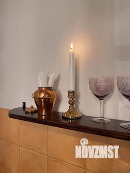 Студия квартира, посуточно, 25м2, 13/17 этаж