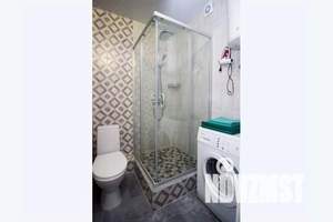 1-к квартира, посуточно, 27м2, 7/25 этаж