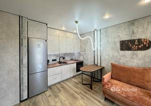 1-к квартира, на длительный срок, 39м2, 2/9 этаж