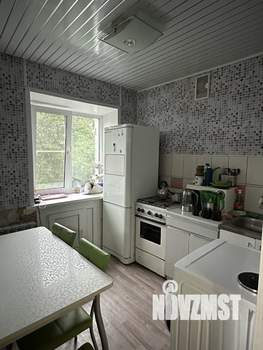 1-к квартира, на длительный срок, 39м2, 5/5 этаж