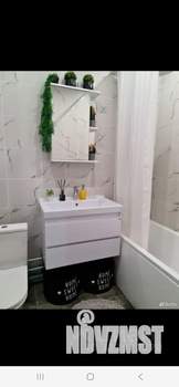 3-к квартира, на длительный срок, 62м2, 3/17 этаж