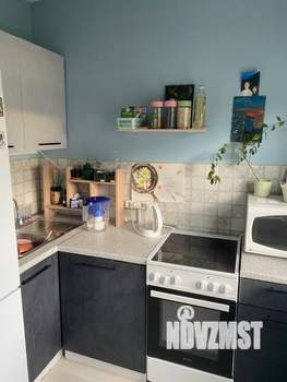 1-к квартира, на длительный срок, 31м2, 5/5 этаж