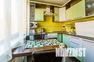 2-к квартира, посуточно, 42м2, 5/5 этаж