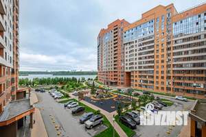 1-к квартира, посуточно, 77м2, 1/1 этаж