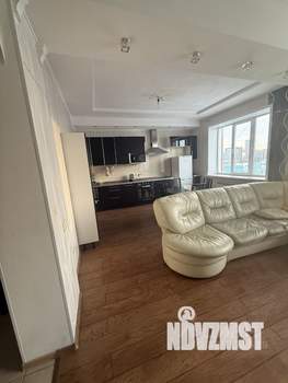 6-к квартира, на длительный срок, 210м2, 9/10 этаж