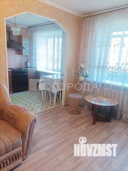 2-к квартира, на длительный срок, 43м2, 5/5 этаж