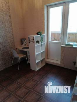 Студия квартира, на длительный срок, 17м2, 15/17 этаж