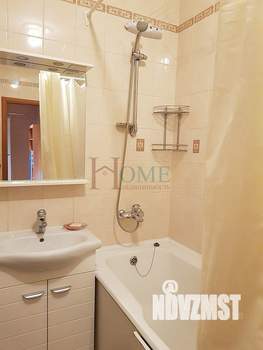 2-к квартира, на длительный срок, 40м2, 16/17 этаж