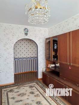 3-к квартира, на длительный срок, 70м2, 7/10 этаж