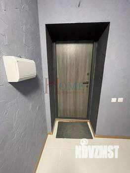 Студия квартира, на длительный срок, 23м2, 4/8 этаж