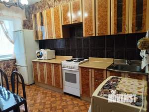 1-к квартира, на длительный срок, 40м2, 2/9 этаж